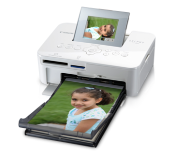 MÁY IN CANON SELPHY CP1000